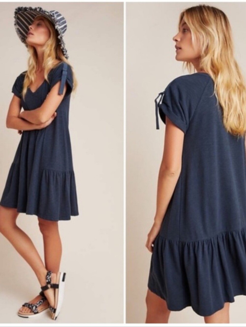 Kathie Dress From Anthropologie